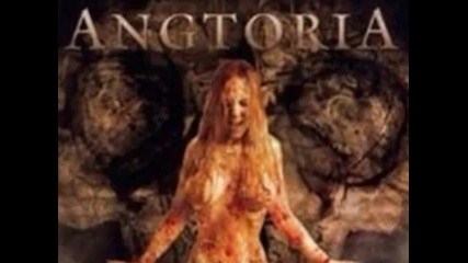 Angtoria - Deity of Disgust