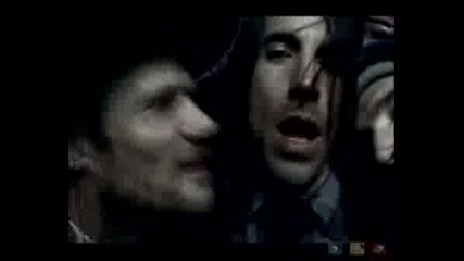 Red Hot Chili Peppers -Desecration Smile Alt.version