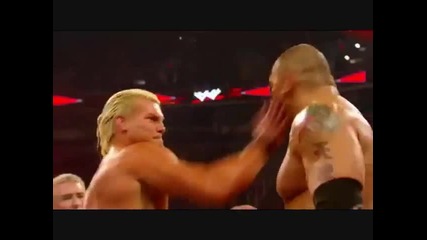 Wwe Dolph Ziggler