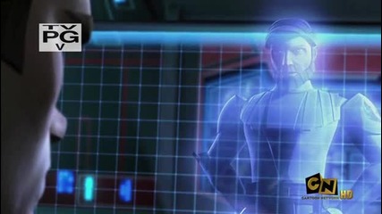 star.wars.the.clone.wars.s01e06 бг субтитри