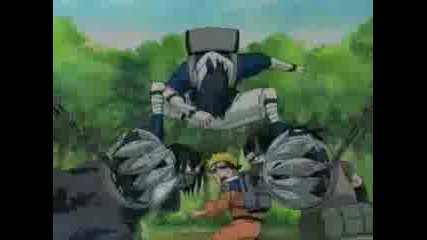 Naruto Amv