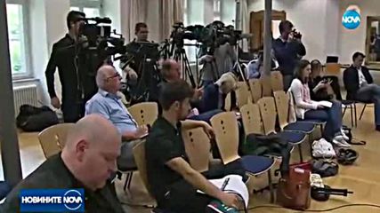 Задържаха заподозрения за отровената бебешка храна