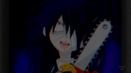 Winter 2012 Anime Amv Bass Head