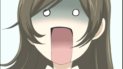 Kamisama Kiss - Episode 7 English Dubbed (kamisama hajimemashita С01 Е07 Английско аудио)