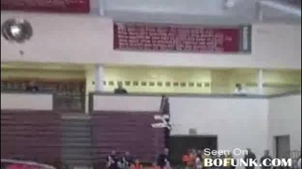 Невероятно управление на самолет 