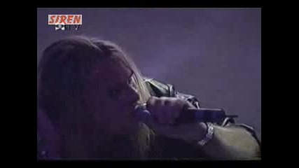 Helloween - A Tale That Wasnt Right