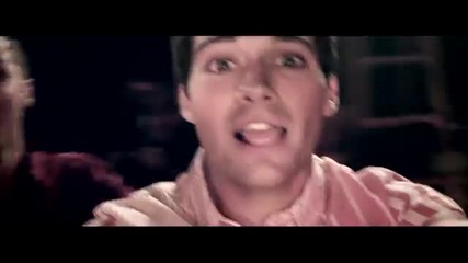 Big Time Rush - 24-seven