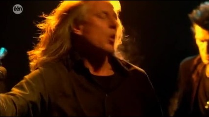 the scabs - matchbox car (live at de laatste show 14 - 10 - 2009) - x264 - 2009 - tdf 