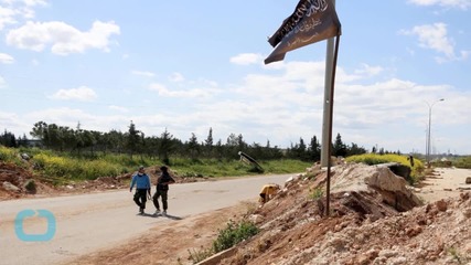 Hezbollah Clashes With Nusra Front on Lebanon-Syria Border