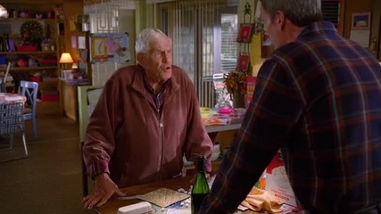 The middle s05e07