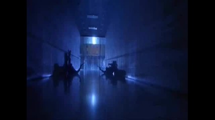 The Art Of War - Final shootout