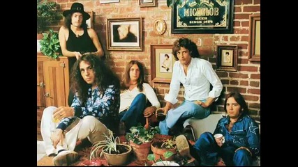 Rainbow - Temple of the king 