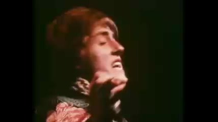 The Who - My Generation