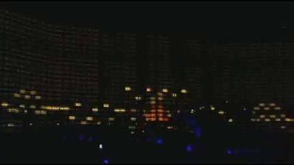 Enrique Iglesias - Push ! (live)