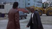 "Днес ще умреш" на 13 юли, понеделник от 22:00 ч. по DIEMA