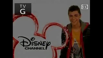 You're Watching Disney Channel - Adam Irigoyen