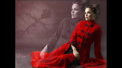 Tarja Turunen - Oasis 