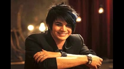Adam Lambert - Master Plan | For Your Entertainment 2009