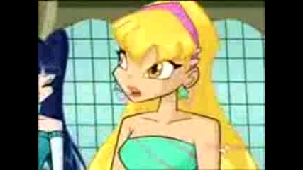 Winx club season 4 episode 2 part 1 (ще кача Бг суб) 