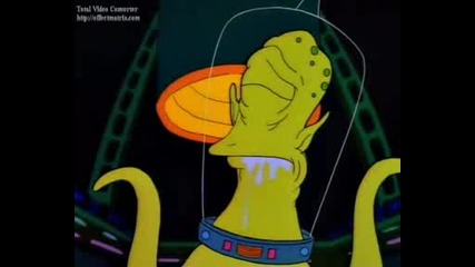 Simpsons - s02e03 