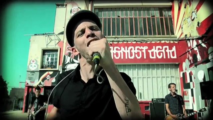 The Decline- Let's get drunk