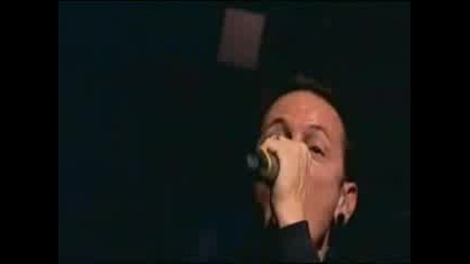 Linkin Park - Points Of Authority