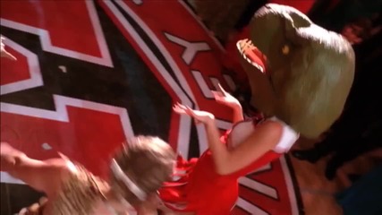 Dinosaur - Glee Style (season 3 Episode 19)