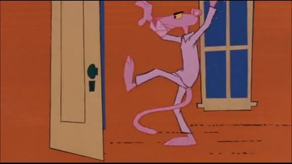 The Pink Panther (9)
