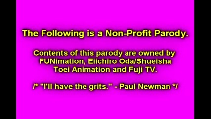 None Piece - Episode 5