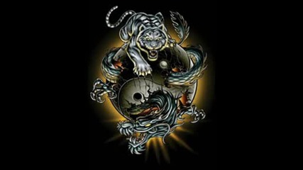 Warriors Of The World