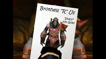 Wow Azerothian Super Villains - Episode 4 