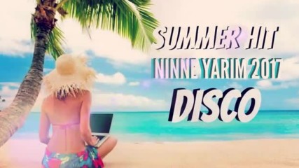 Bu Yayin Hiti Ninne Yarim Disco Version Super Summer Hit Club Mix Azeri 2018 Hd