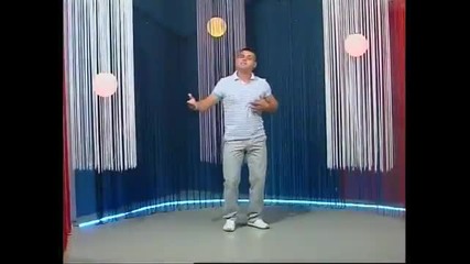 Elvis Rekic - Vrati mi se ljubavi Novi Maxi Single 2011