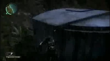 Just Cause 2- Lost Easter Eggs - The Hatch, Plane, Smoke Monster