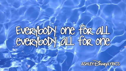 High School Musical 2 - All For One