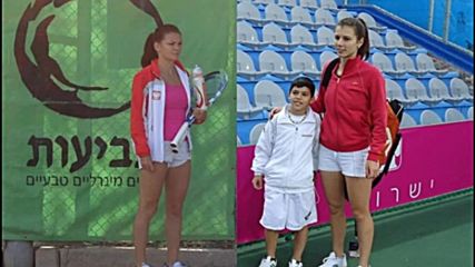 Пиронкова: Нямам търпение за първия ни мач, вълнувам се, че ще играя с Маги