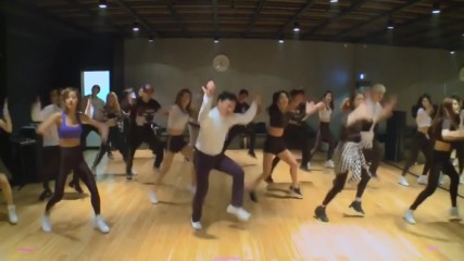 Kpop random dance 2