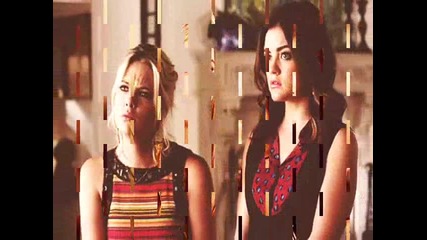 Demi and Selena or Ashley and Lucy