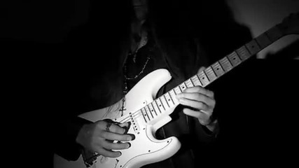 (2012) Tommy Vitaly - Misanthropy