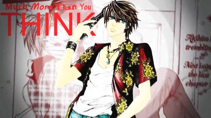 mep yaoi