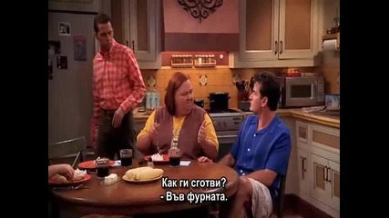 Two and a Half Men - Bg Subs, S03, E04