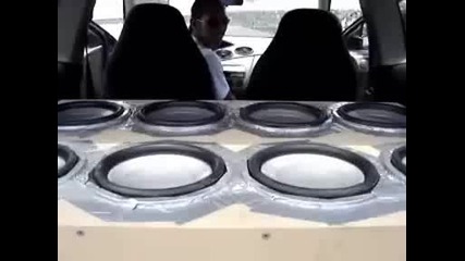 Dirty Bass {}