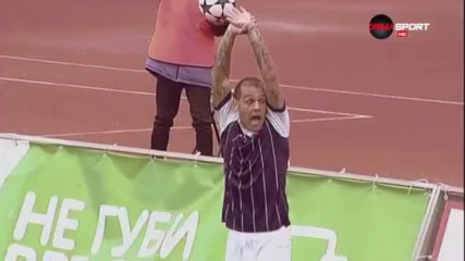 Головете на кръга: XV кръг на Първа лига /първа част/
