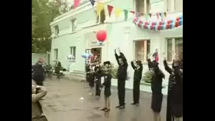 1 - Ви Юни Ден На Детето В Русия, Яко Гълъб