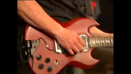 Mick Abrahams - The Victim 