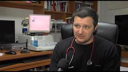 biser todorov Md interview 07042012