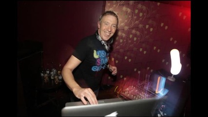 David Dunne - Funky Love Mix November 2015