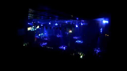 Sven Vath @live At Sofiq 6.03.2009 - 6.avi