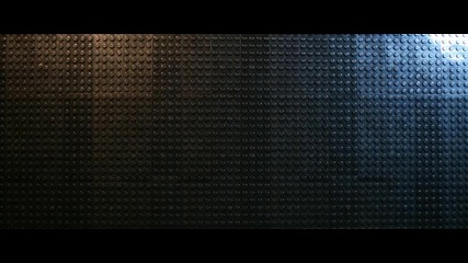 Матрицата от Lego Hq 