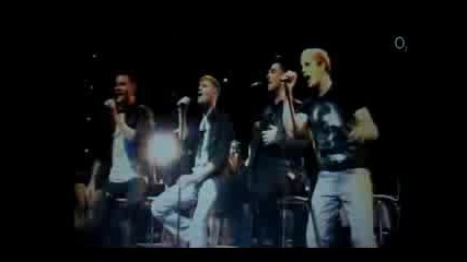 Westlife - 02 Blueroom Dublin - Encore - Viva La Vida
